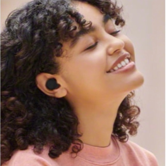 WF-C500 Truly Wireless In-ear Headphones and Charging Case - Picture 5 of 12